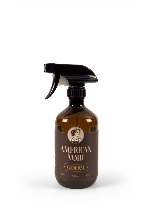 American Maid 16oz Spray Bottle - General Purpose