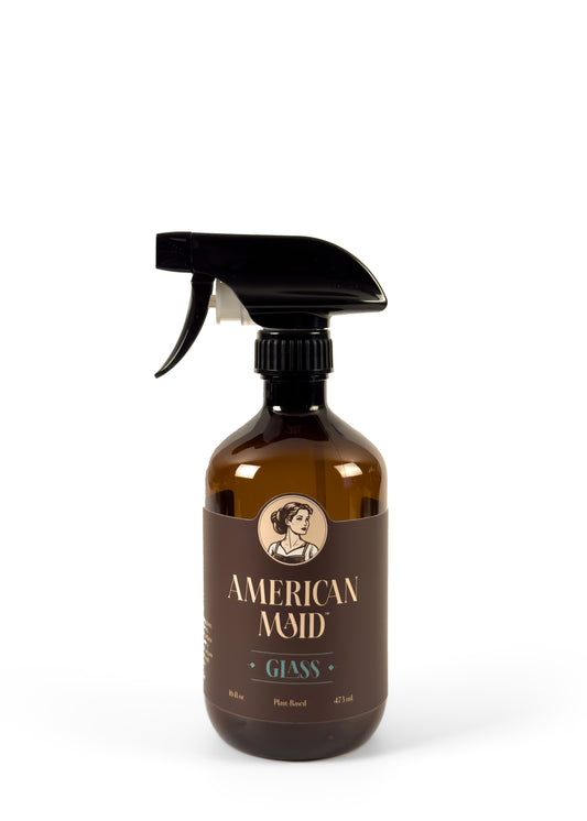 American Maid 16oz Spray Bottle - Glass Surfaces