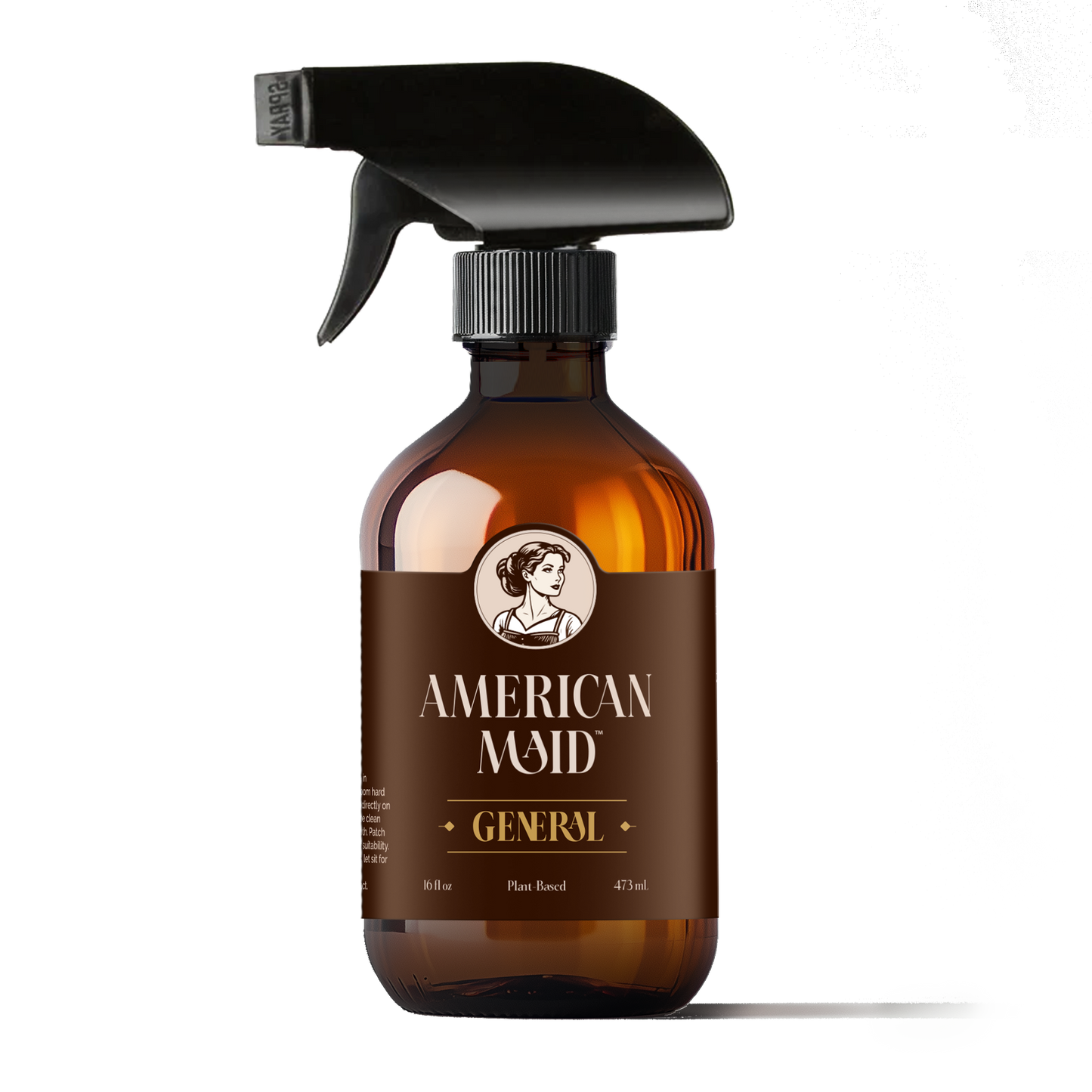 American Maid Spray Bottle - General Purpose